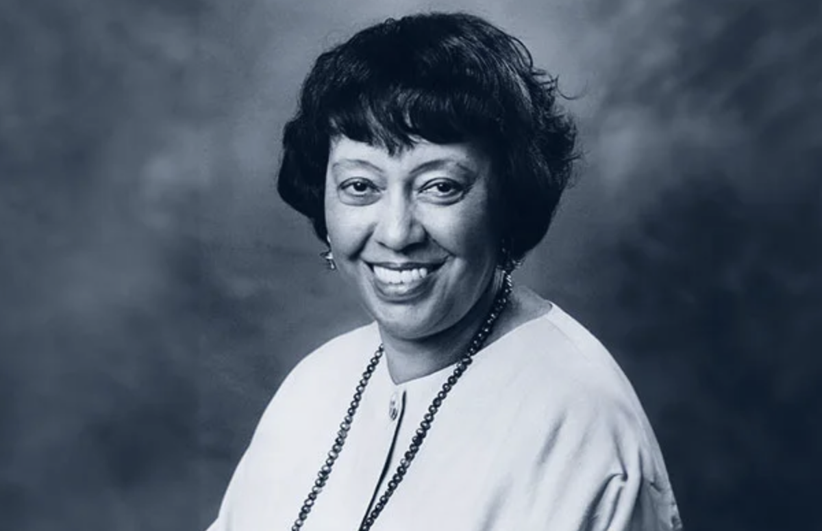 2024 EOC Award, Boone-Lewis